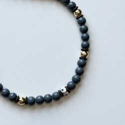 Habitas- Rhea Necklace