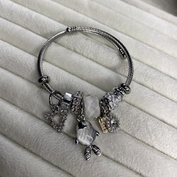 Pandora Model Bileklik