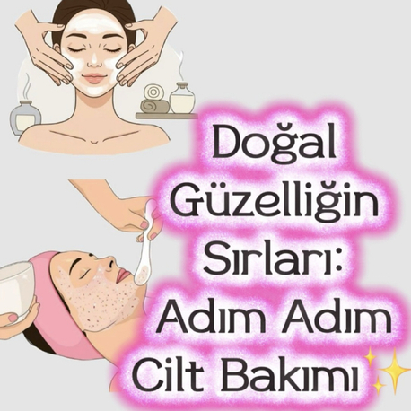 Profesyonel Cilt Bakımı.