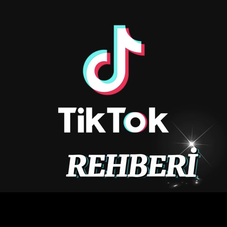 Yüzsüz TİKTOK Rehberi