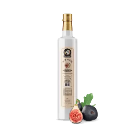 İNCİR SİRKESİ 500ML