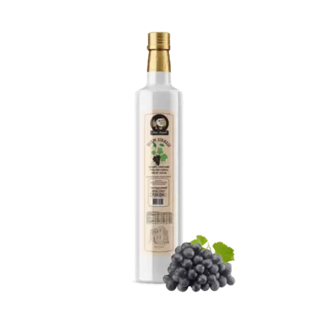 ÜZÜM SİRKESİ 500ML