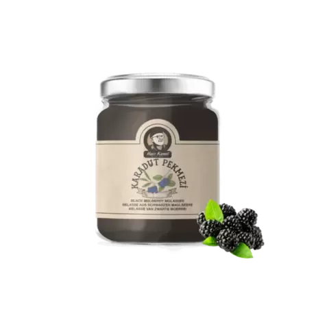KARADUT PEKMEZİ 800GR