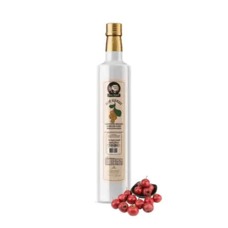 ALIÇ SİRKESİ 500ML