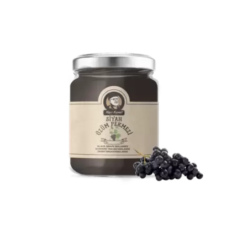 SİYAH ÜZÜM PEKMEZİ 800GR