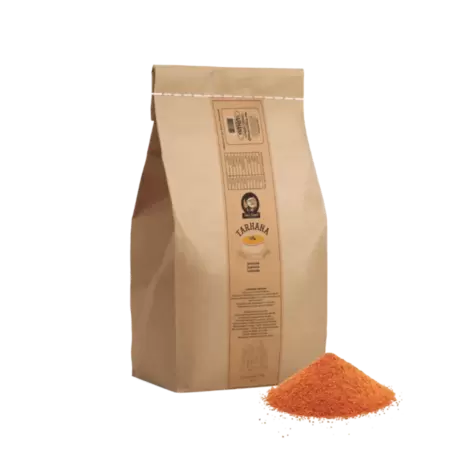 EGE TARHANA ÇORBASI 500GR