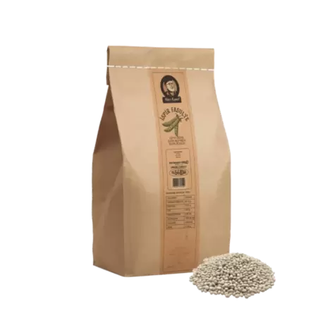 HACI KAMİL İSPİR FASULYESİ 1000GR
