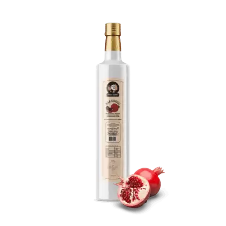 NAR SİRKESİ 500ML