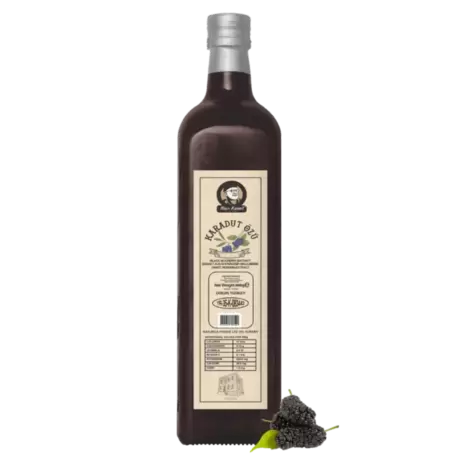 KARADUT ÖZÜ 660GR