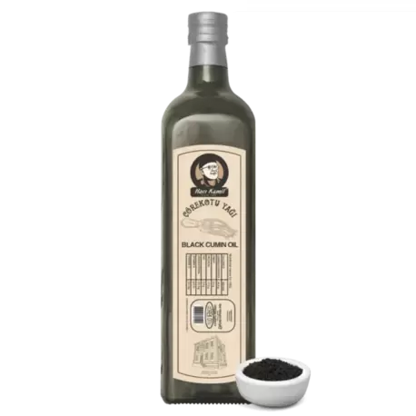 ÇÖREKOTU YAĞI 250GR