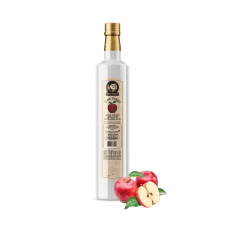 ELMA SİRKESİ 500ML