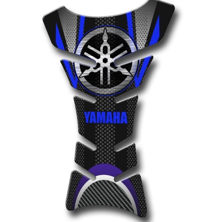 Sym z+ full set tank pad | Hadesmotor