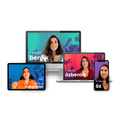 Öz İlişkini İyileştir