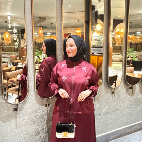 Mq bordo tasarım takım 38