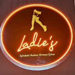 Ladies