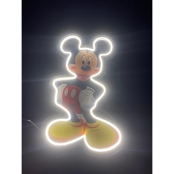 Mickey