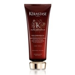Soin Fondamental  Aura Botanica Bakım Kremi 200ml