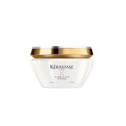 Kerastase Elixir Ultime Le Masque Parlaklık Veren Saç Maskesi 200ml  