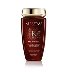 Bain Micellaire  Aura Botanica Şampuan 250ml