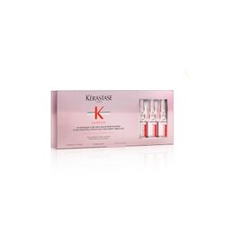 Kerastase Genesis Ampoules Cure Fortifiantes Anti-Chute Saç Dökülmesini Önleyici Ampuller 6mlx10
