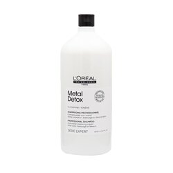 L'OREAL METAL DETOKS ŞAMPUAN 1500ML