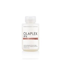 Olaplex No.6 Bond Smoother Sakinleştirici Bakım Kremi 100ml