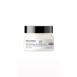 L'OREAL METAL DETOKS MASKESİ 250ML