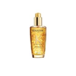 Kerastase Elixir Ultime L’Huile Originale Parlaklık Veren Saç Bakım Yağı 100ml  