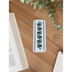 Sarmaşık Kitap Ayracı