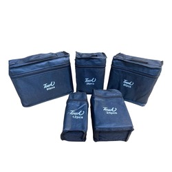 Touch jbool Marker Set 12 Renk