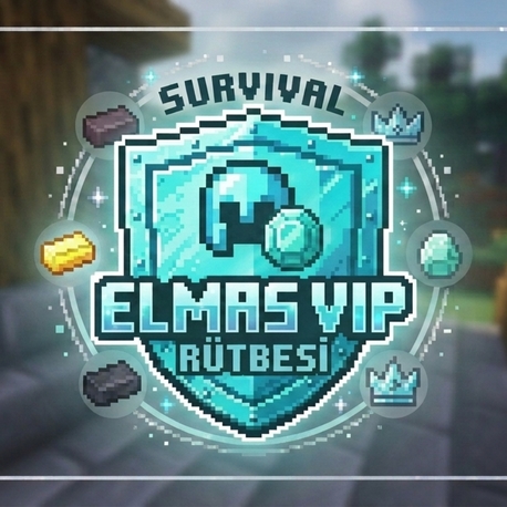 Elmas VIP