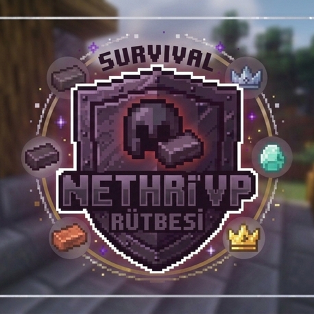 Netherit VIP