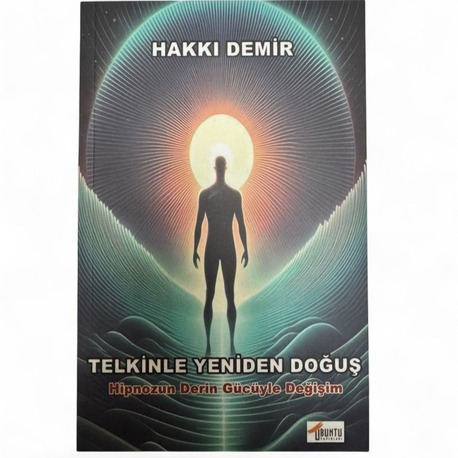 Telkinle Yeniden Doğuş