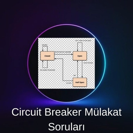 CIRCUIT BREAKER MÜLAKAT SORULARI