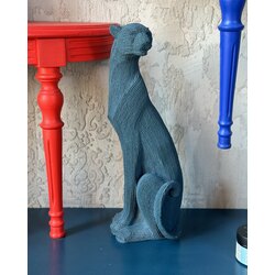 Polyester Panter