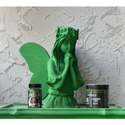 Polyester Melek Kız Büst