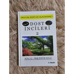 DOST İNCİLERİ 2 
