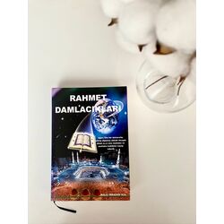 RAHMET DAMLACIKLARI