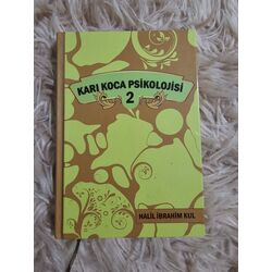 KARI KOCA PSİKOLOJİSİ 2