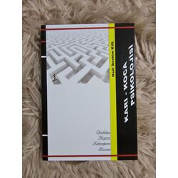 KARI KOCA PSİKOLOJİSİ