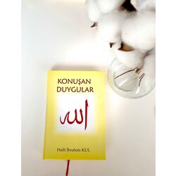 KONUŞAN DUYGULAR 