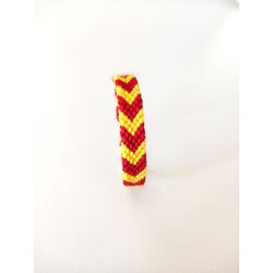 Galatasaray-GS Taraftar Bilekliği 