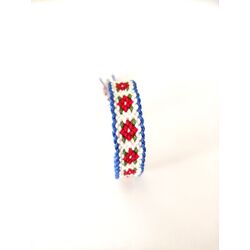 Bahar Çiçek Bileklik 