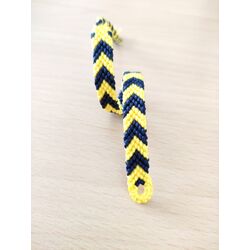 Fenerbahçe-FB Taraftar Bilekliği 