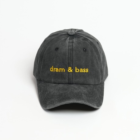 Dram & Bass