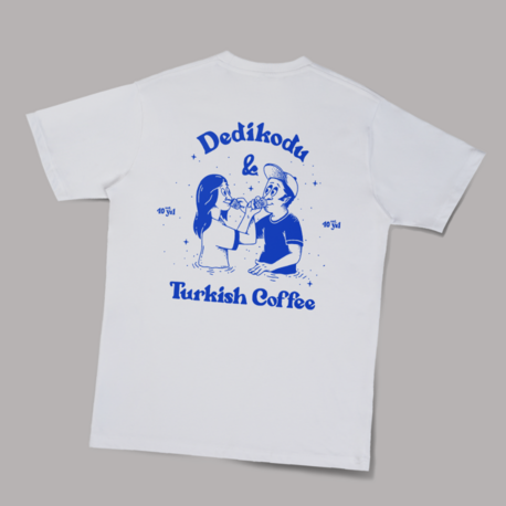 Dedikodu Tişört