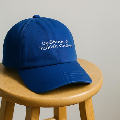 Dedikodu Mavi 