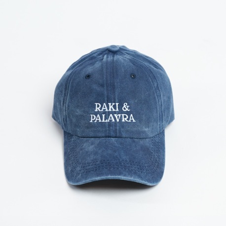 Palavra Şapka