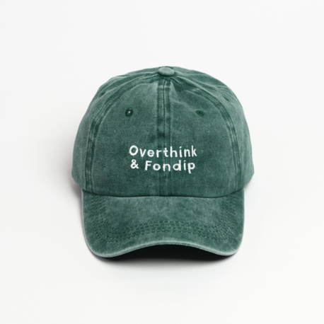 Overthink & Fondip