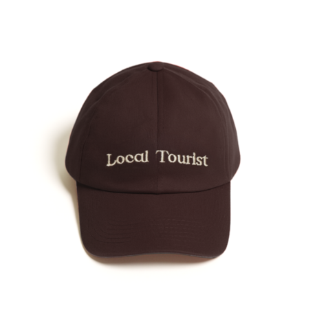 Local Tourist